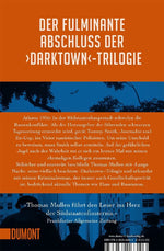 Lange Nacht (Darktown 3)