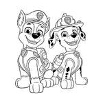 PAW Patrol: Meine große PAW Patrol Box