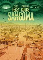 Sangoma