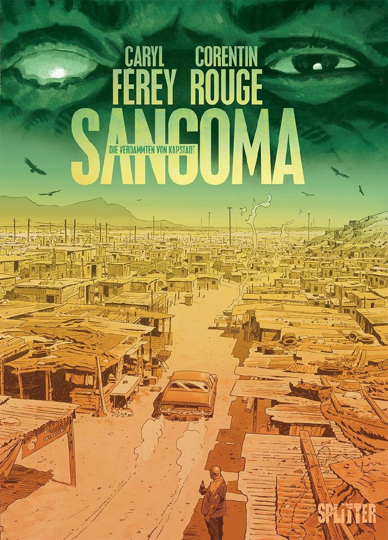 Sangoma