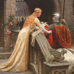 Pre-Raphaelites 2027