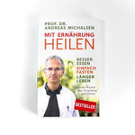 Mit Ernährung heilen (Innenansicht)