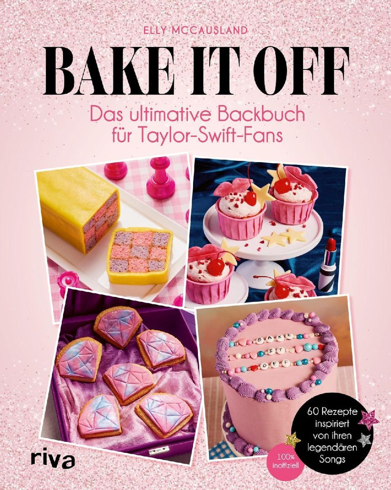 Bake it off