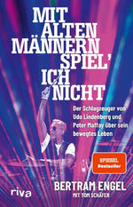 Mit alten Männern spiel' ich nicht