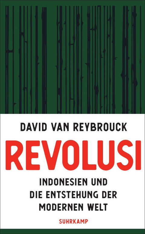 Revolusi