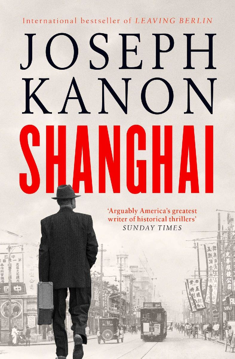 Shanghai