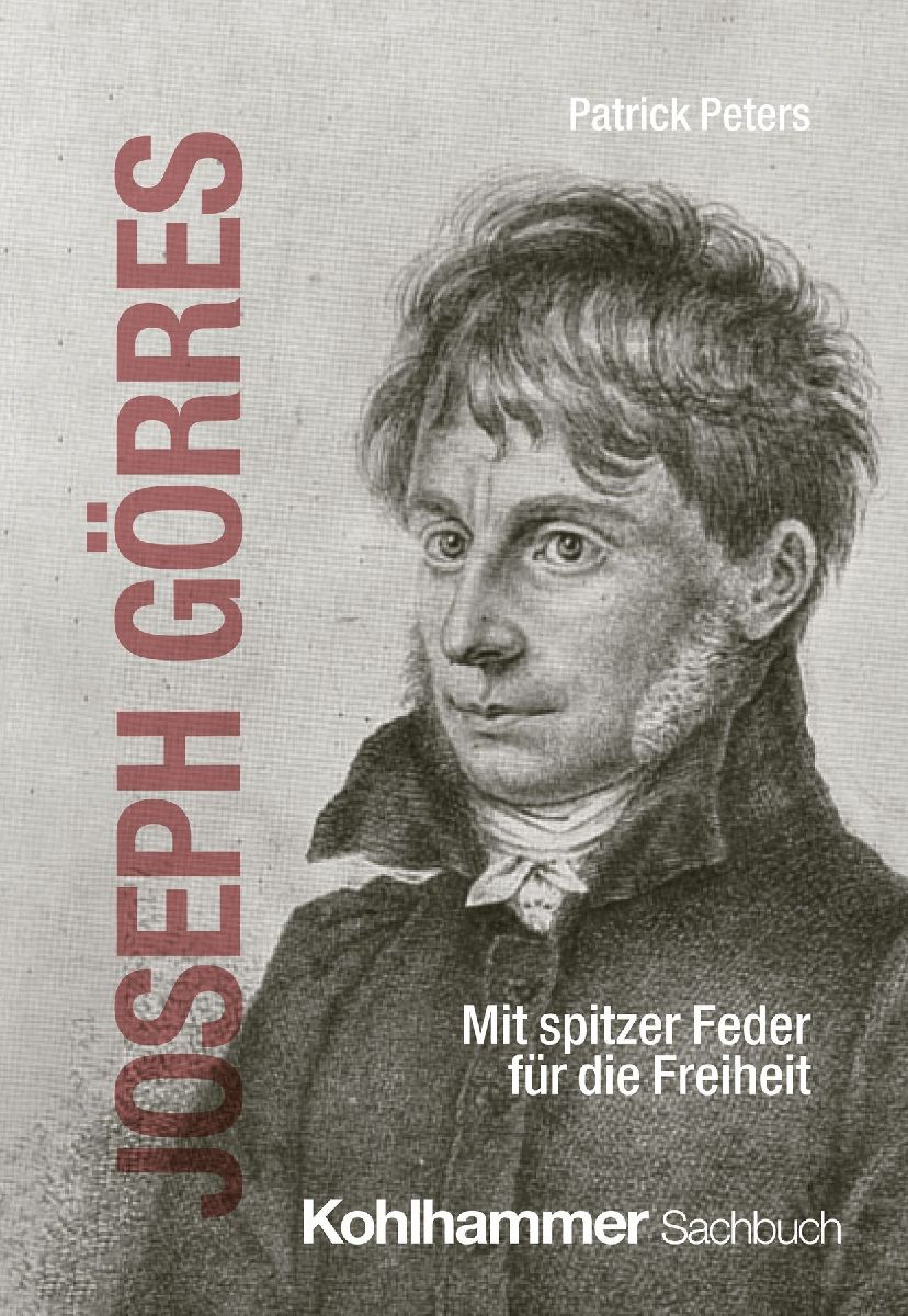 Joseph Görres