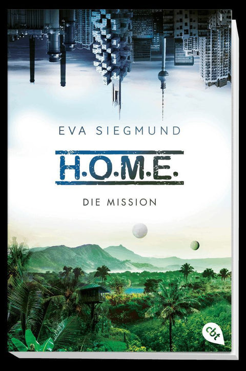 H.O.M.E. - Die Mission (Home)