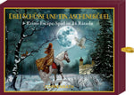 Schachtelspiel - Drei Schüsse und ein Aschenbrödel
