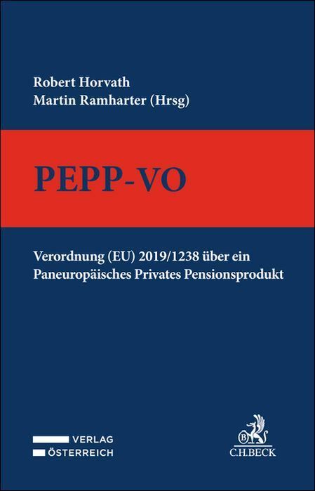 PEPP-VO