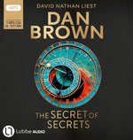 The Secret of Secrets