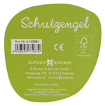 Schutzengel. Engel-Figur (Rückseite)