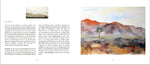 Reisemomente in Aquarell