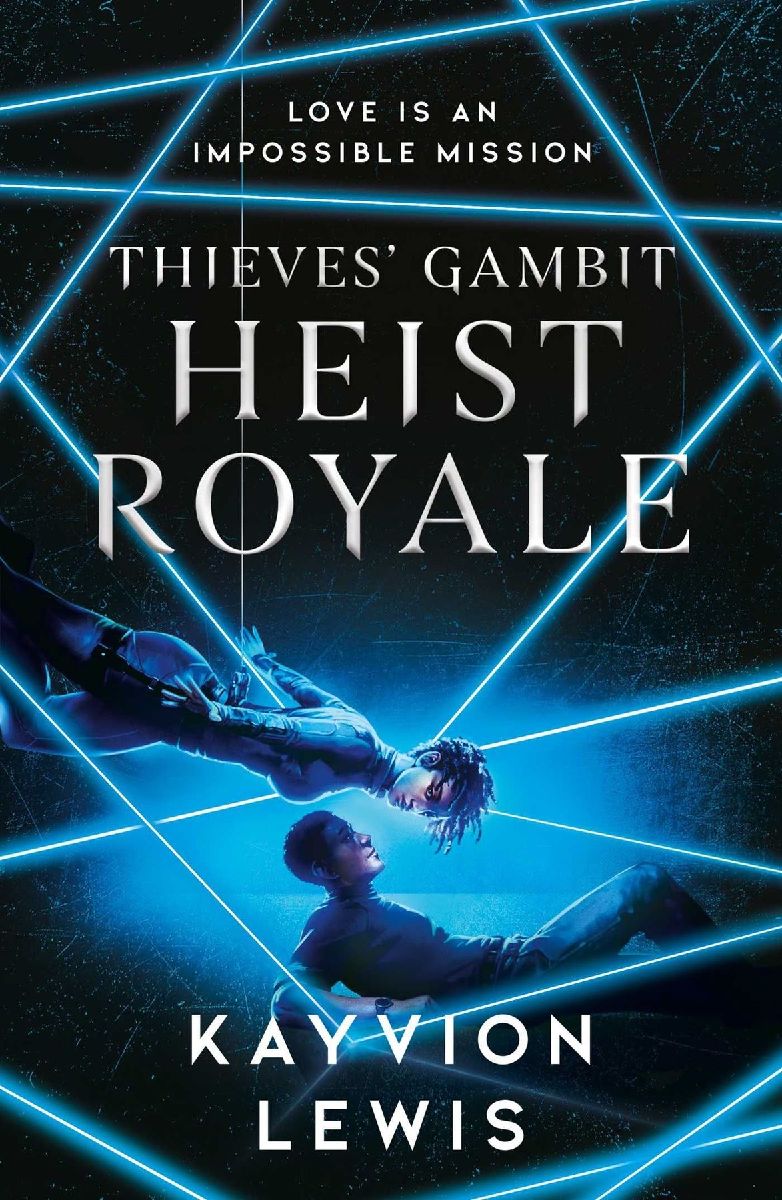 Heist Royale