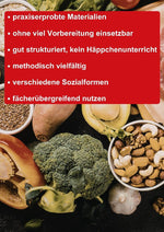 Themenheft Ernährung