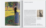 Seurat (Innenansicht)