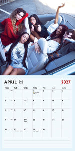 KatsEye Kalender 2027
