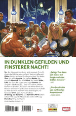 Der unsterbliche Thor