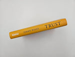 TRUST (Innenansicht)