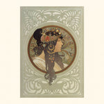 Alphonse Mucha - 2027