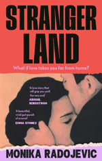 Strangerland