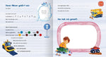 Meine Kindergarten-Freunde (Fahrzeuge)