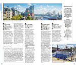 Vis-à-Vis Reiseführer Hamburg