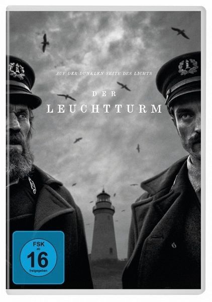 Der Leuchtturm