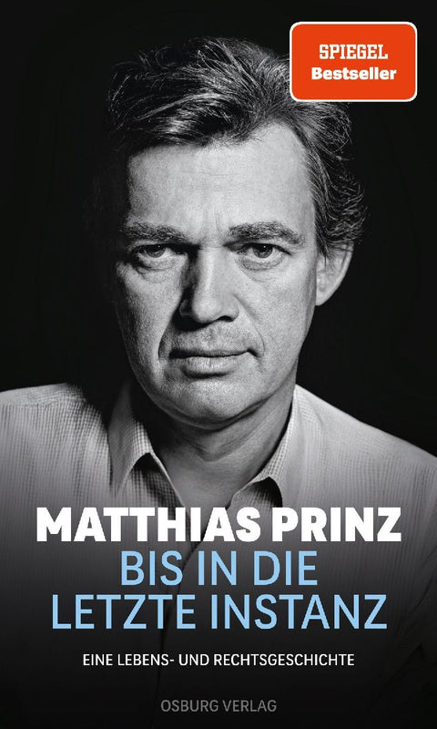 Bis in die letzte Instanz