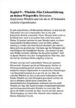 SOS, ICH WERDE VATER?!