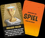 Selfish - Verrat im Dungeon!