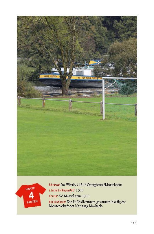 Fußballheimat Baden (Innenansicht)