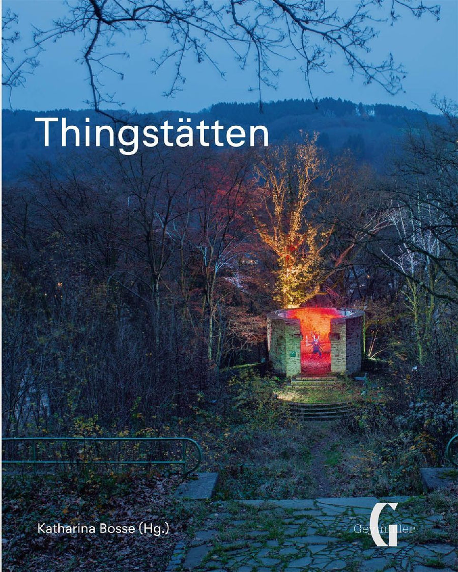 Thingstätten