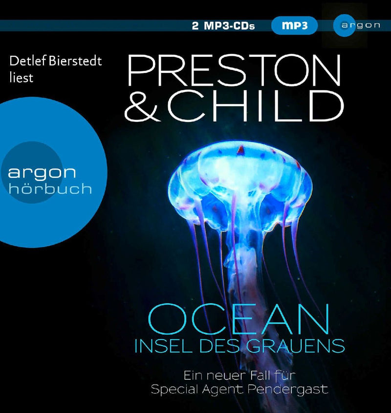 OCEAN - Insel des Grauens