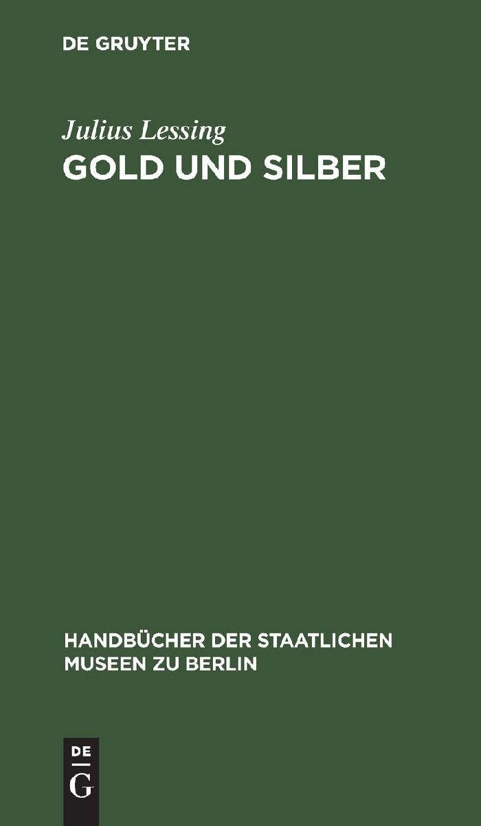 Gold und Silber