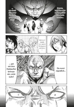 Alice in Borderland: Doppelband-Edition 4
