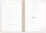 Organizer & Notes A5 Checkered 26/27 17M