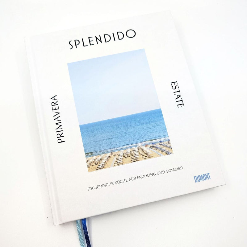 Splendido. Primavera/Estate (Innenansicht)