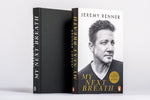My Next Breath