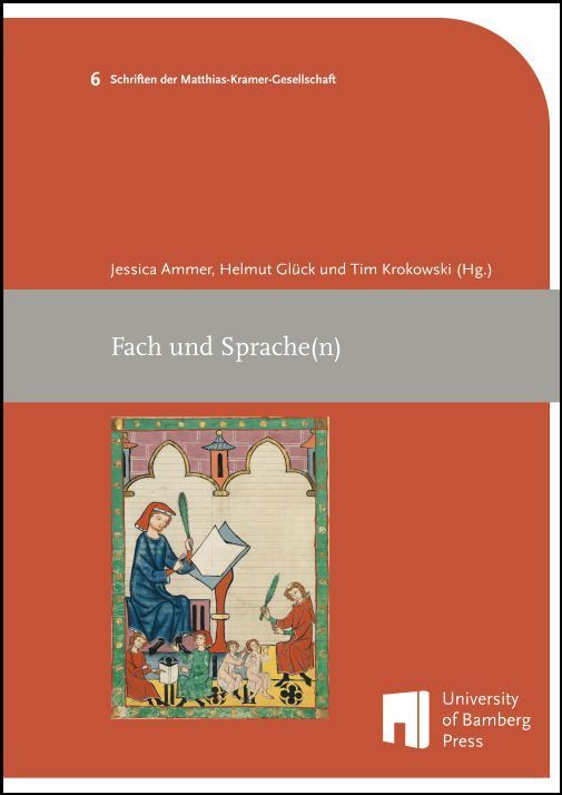 Fach und Sprache(n)