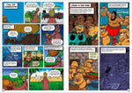 Herders Comic-Bibel