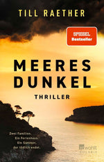 Meeresdunkel
