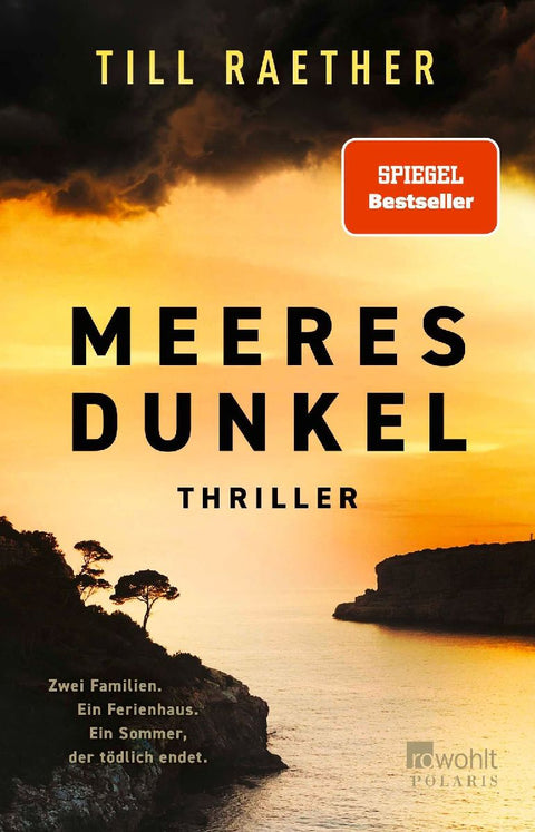 Meeresdunkel