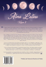 ALMA LATINA VOL III