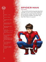 MARVEL: Who's Who