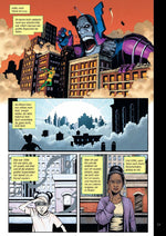 Black Hammer. Band 5