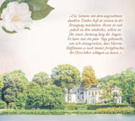 Das Grandhotel an der Alster (Innenansicht)