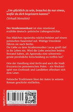 Die Straßenmusiker