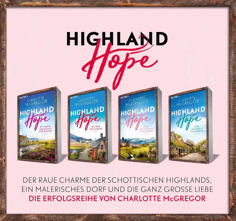 Highland Hope 2 - Ein Pub für Kirkby