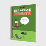 Shit happens! Ultimativ (Innenansicht)